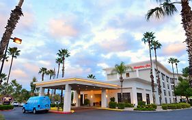 Hampton Inn Tucson-Airport